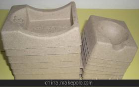 【肥皂底托 黃漿制品 環保紙托生產廠家】價格,廠家,圖片,紙漿模塑,東莞市綠保紙塑制品-